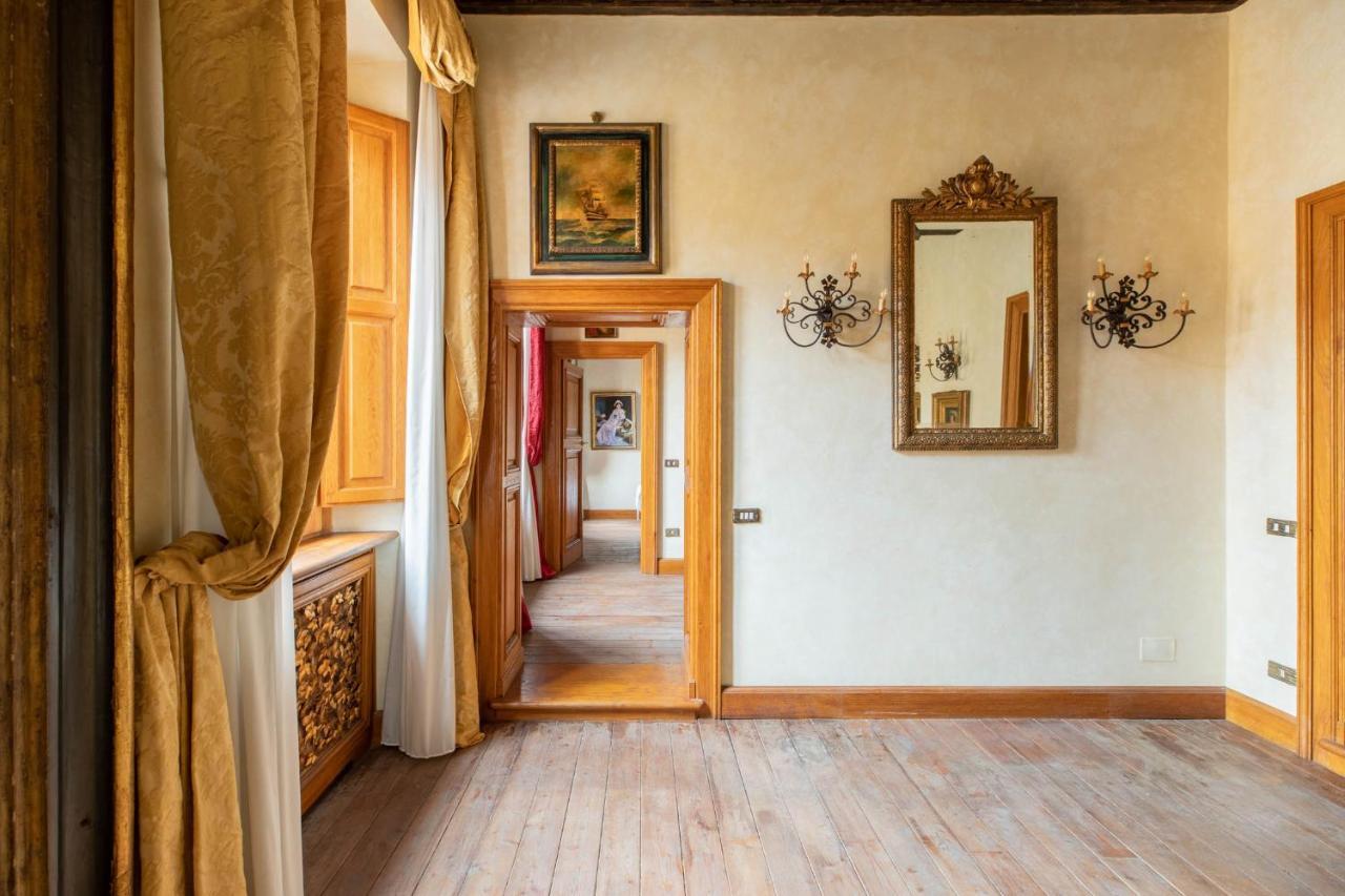 Apartamento Iflat Golden Gem In Trevi Roma Exterior foto